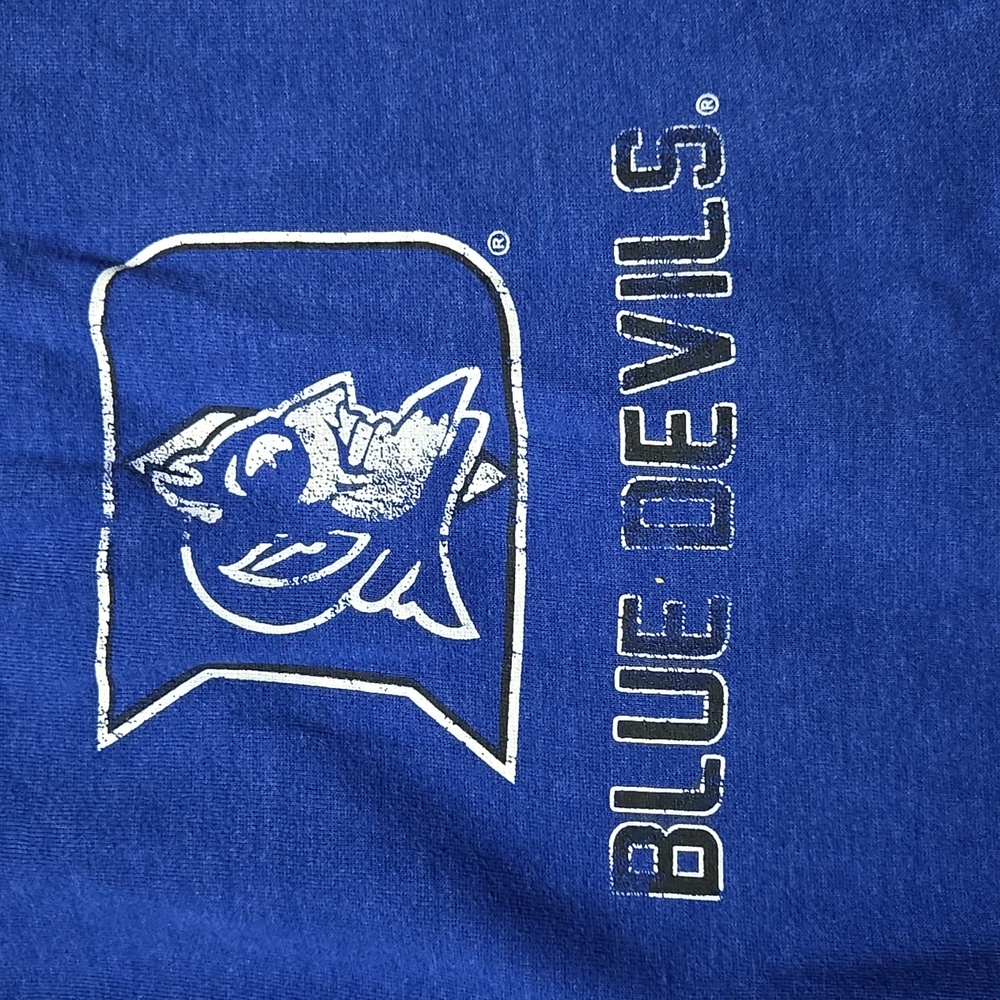 Duke University Full Zip Hoodie - Picture 5 of 5